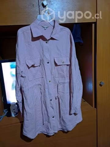 Blusa/ chaqueta talla m nueva