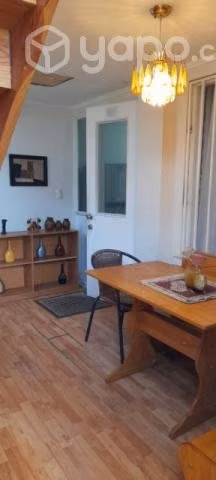 En casa se arrienda pieza grande