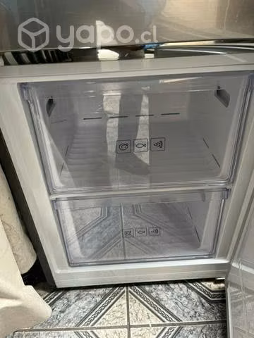 Refrigerador Samsung