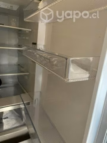 Refrigerador Samsung