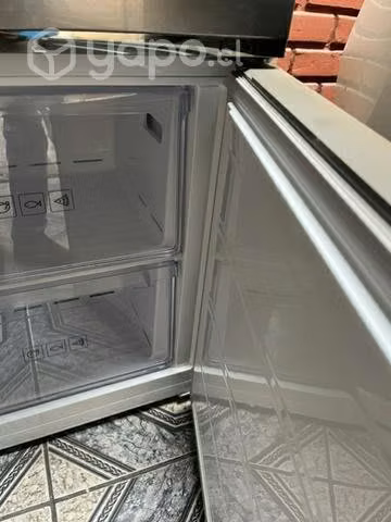 Refrigerador Samsung