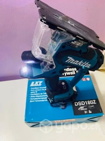 Herramienta Makita