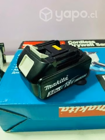 Herramienta Makita