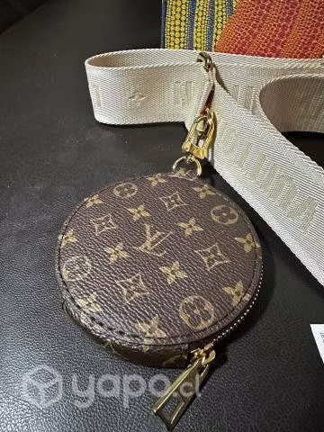 Cartera Louis Vuitton x Yoyoi Kusama - Imagen 2