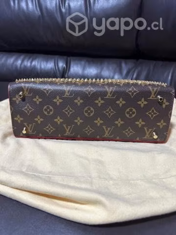 Cartera Louis Vuitton X Louboutin - Imagen 5