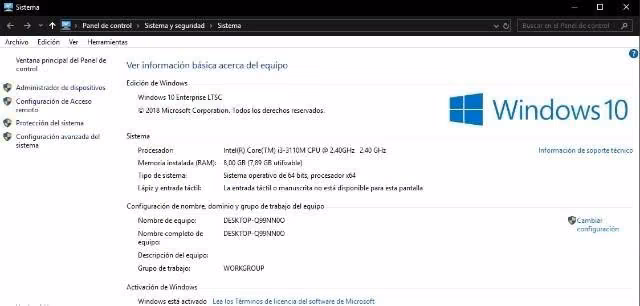 Notebook hp intel core i3 - Imagen 3