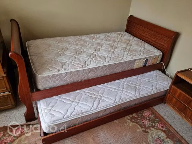 Cama Nido