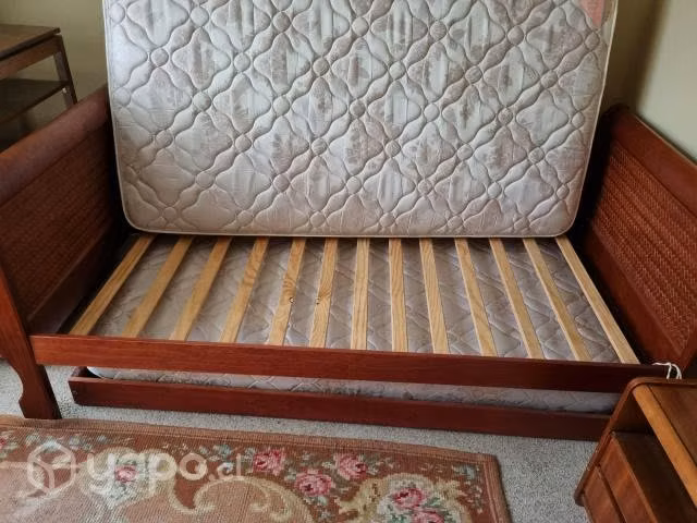 Cama Nido