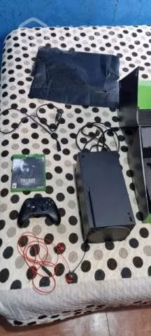 Xbox series x