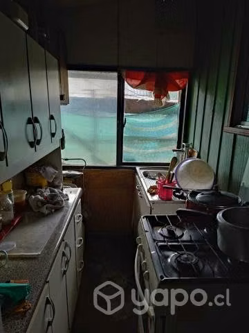 Casa Esquina