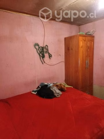 Casa Esquina
