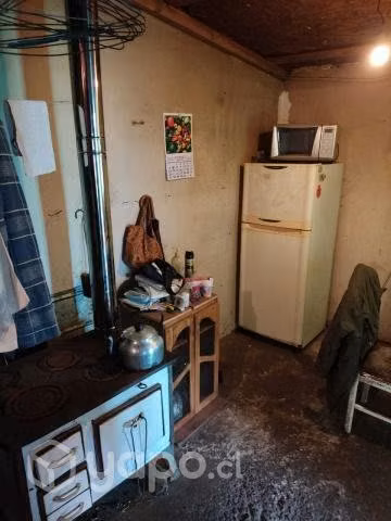 Casa Esquina