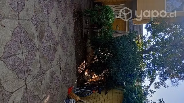 Se arrienda estacionamiento