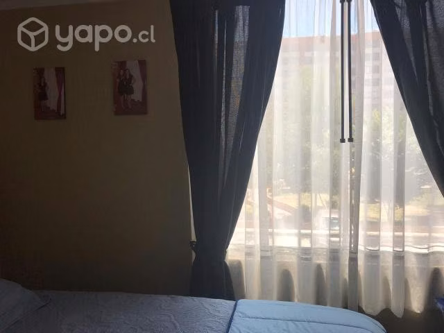 Se arrienda departamento en San Miguel