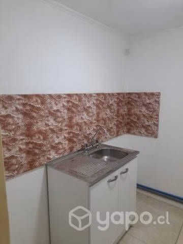Casa tipo Mini Dpto. Iquique