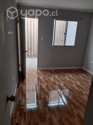 Casa tipo Mini Dpto. Iquique