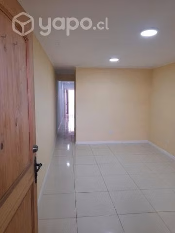 Casa tipo Mini Dpto. Iquique