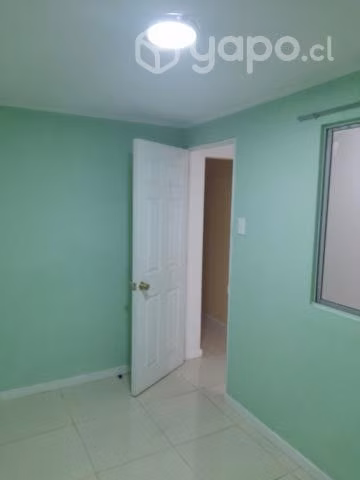 Casa tipo Mini Dpto. Iquique