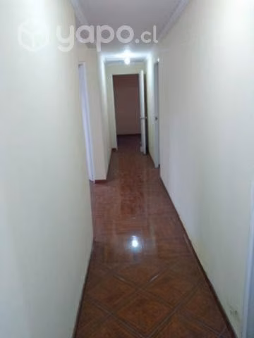 Casa San Ramon