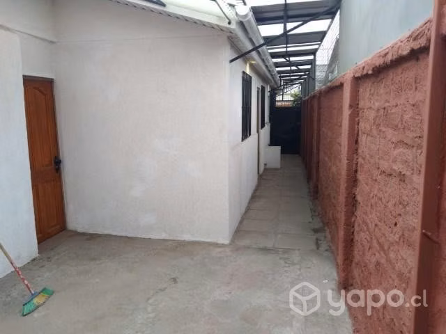 Casa San Ramon