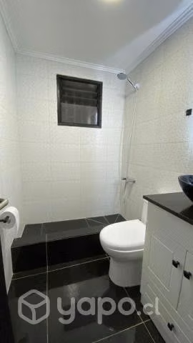 5 Dormitorios, 2 baños, Casa remodelada