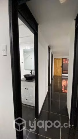 5 Dormitorios, 2 baños, Casa remodelada