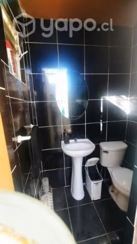 Se vende casa en el Pueblo de La Tirana