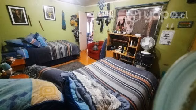 Se vende casa en el Pueblo de La Tirana