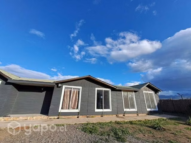 Hermosa parcela en condominio