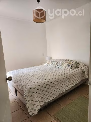 Departamento en arriendo La Serena