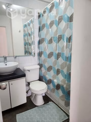 Departamento en arriendo La Serena