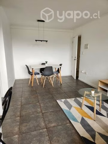 Departamento en arriendo La Serena