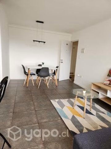 Departamento en arriendo La Serena