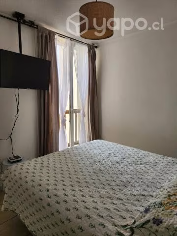 Departamento en arriendo La Serena