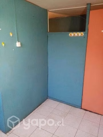 departamento interior