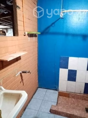 departamento interior