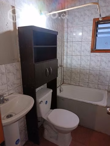 Casa interior