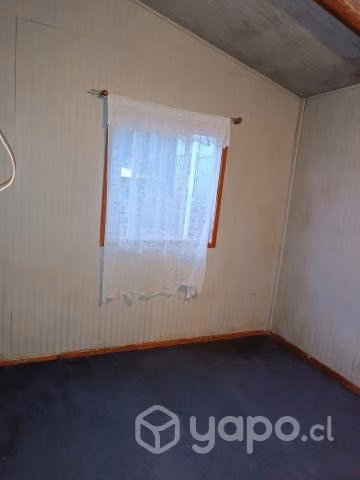 Casa interior