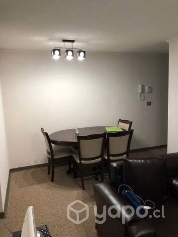 Departamento Anual Valparaíso 3 D 1B - Imagen 4