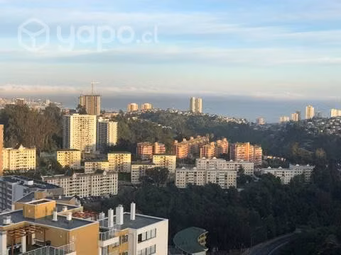 Departamento Anual Valparaíso 3 D 1B - Imagen 11
