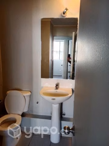 Arriendo Departamento sector Parque Lantaño