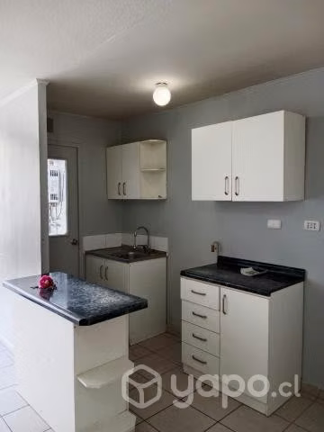 Arriendo Departamento sector Parque Lantaño