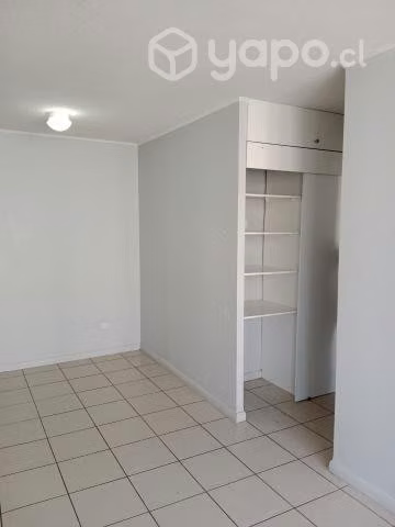 Arriendo Departamento sector Parque Lantaño