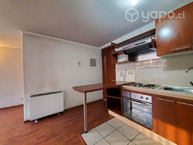 Departamento Fray Camilo Henriquez 190 Santiago