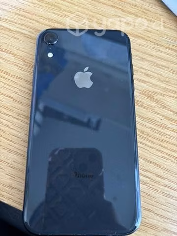 Teléfono iPhone XR