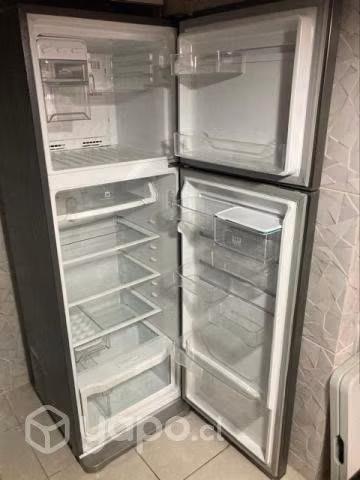 Refrigerador Fensa Gris