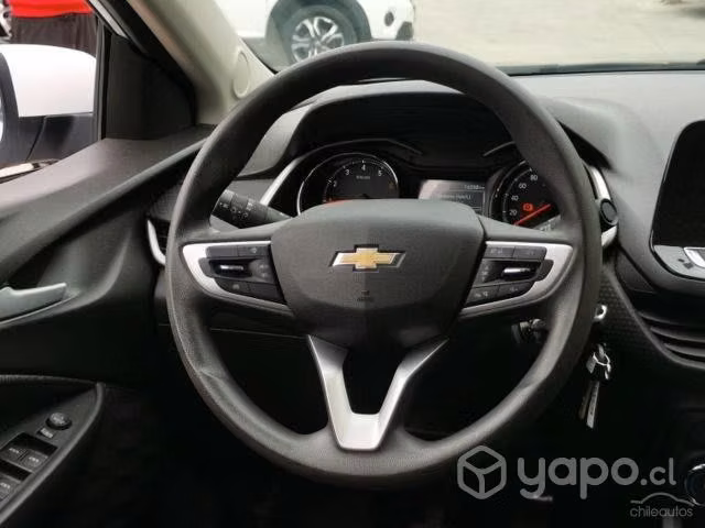 2021 Chevrolet Onix 1.0 Turbo LT