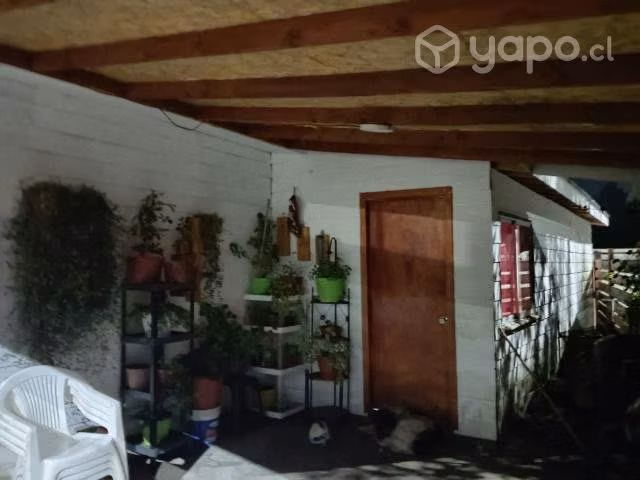 Casa en venta