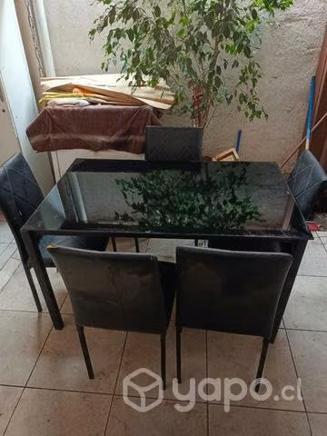 Hermoso Comedor - Imagen 2