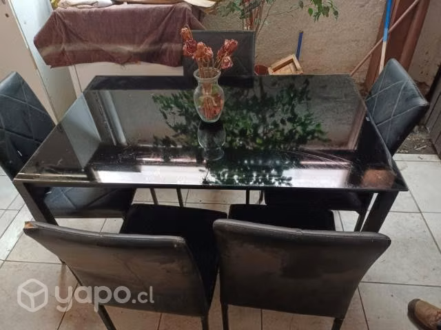 Hermoso Comedor